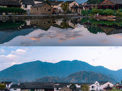 -河下古镇