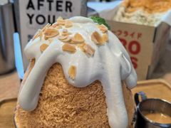 -After You Dessert Cafe(CENTRALWORLD)