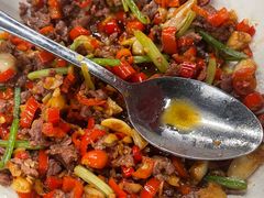 -新李记 · 口味菜馆(南郊公园店)