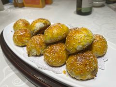 丝宴酥皮烤包子-丝宴·凤城印象·西北特色菜(彩虹湾店)