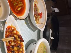-渝信川菜(西单店)