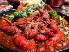 -金陵一哥龙虾馆(三牌楼总店)