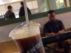 -大青树咖啡(大理古城店)