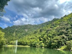 -千泷沟大瀑布旅游区