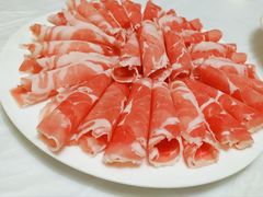 -香满锅老北京羊蝎子火锅·家常菜(新街口店)