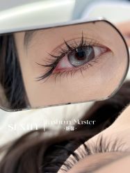 -斯馨·健康美甲美睫