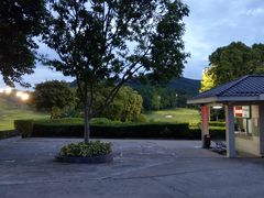 -麓湖高尔夫球俱乐部