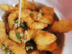 -特色椒盐排条(天山西路店)