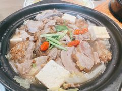 -洪兴砂锅·融合砂锅菜(三站店)