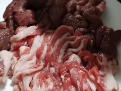 -天桥老金涮肉(牛街店)