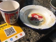 -缘福乡村铁锅炖民宿(八达岭店)
