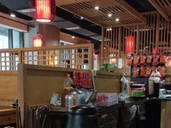 -巴蜀印象火锅(永陵总店)