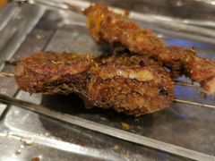 -凤齐羊肉烩面馆