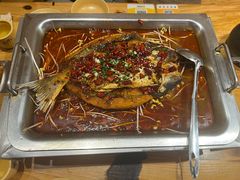 -水浒湘西小串烧烤.小龙虾.烤鱼(员村店)