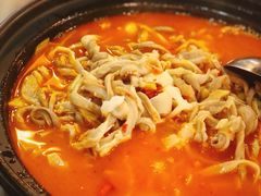 乡吧啦脆肚-乡吧啦·甲鱼铺子(海德二道店)