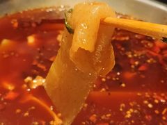 -红辣椒·川菜·火锅(大洋中心店)
