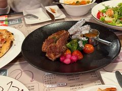 -安妮意大利餐厅(国贸店)