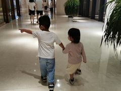 -连云港金陵海州湾会议中心
