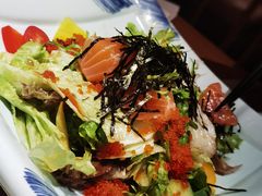 -三石铁板烧(紫竹桥店)