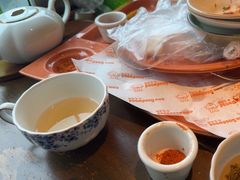 -良木缘咖啡西餐(蜀汉路店)