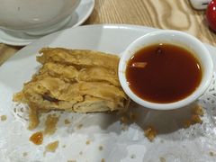 -佛有缘素食馆·荔湾老字号(陈家祠首店)
