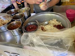 -糯香驿站(施家园分店)