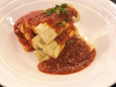 剁椒茄子-大蓉和(双楠店)