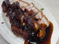 -Char Siew Yoong - 叉燒楊家家來