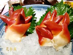 -黑松白鹿(崇文门新活馆店)