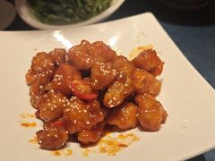 -柴米油盐三杯鸡(象山北路店)