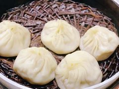 -鲁氏汤包王(长白街店)