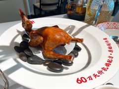 -谭厨中山传家菜.乳鸽.脆鲩鱼(华强北中航城店)