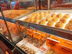 -嘉华鲜花饼·现烤(昆明老街店)