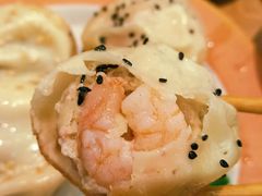 鲜虾煎包-陈家生煎(三坊七巷店)