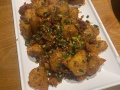 渣渣土豆-三猫黑鱼花(南大店)