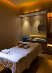 -栖SPA·ONDA ·海菲秀·皑皑科技美肤中心