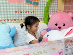 -一间·Ye's Jane烘焙工作室