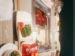 -海底捞火锅(顺城购物中心店)