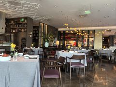 -金海华·悦食东方(苏州中心商场店)