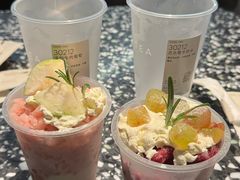 -喜茶(深圳万象城黑金店)
