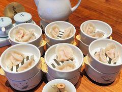 -喜鼎海胆水饺(东港店)