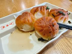 特色生煎-东泰祥生煎馆(重庆北路店)