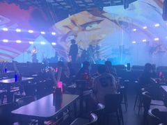 -MOSSO·Liveshow(M3香港广场店)