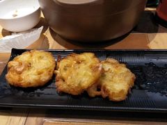 -花少爷的粥(中贸广场店)