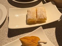 -万丽轩·粤菜(王府井金茂万丽酒店)
