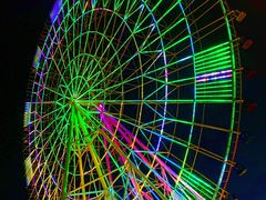 -南昌之星摩天轮