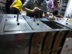 -百花传统甜品店(原址店)