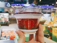 -盒马鲜生(顺义店)