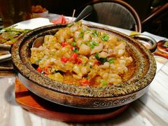 美味跳跳蛙-云梦庭·剁椒鱼头(银泰中心in99店)