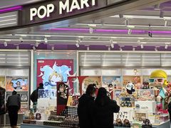 -泡泡玛特POPMART(宁波印象城店)